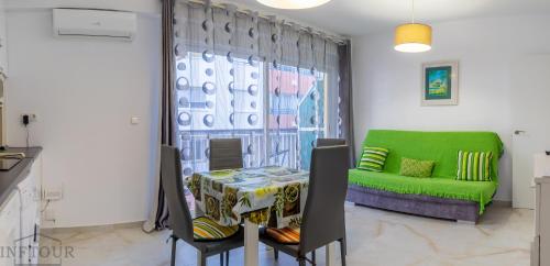 Inftour Stefano Apartamento