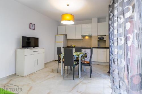Inftour Stefano Apartamento