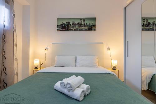 Inftour Stefano Apartamento