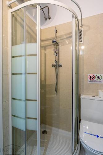 Inftour Stefano Apartamento