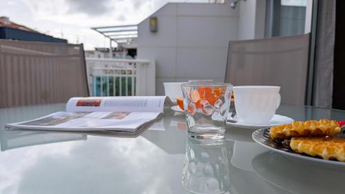 ROQUET rooftop heart of Benidorm photo 4