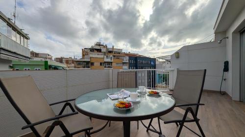 ROQUET rooftop heart of Benidorm photo 5