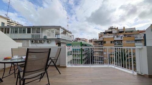 ROQUET rooftop heart of Benidorm photo 6