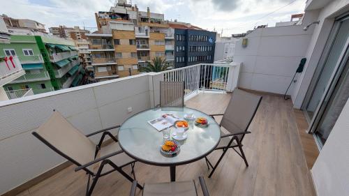 ROQUET rooftop heart of Benidorm photo 7