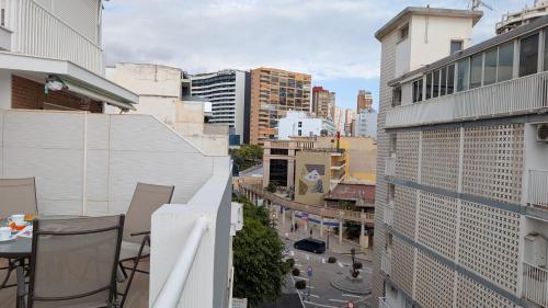 ROQUET rooftop heart of Benidorm photo 10