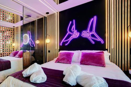 Studio Senses Seaview Agde Naturist by Senses Explorers