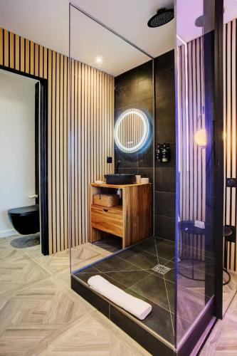 Studio Senses Seaview Agde Naturist by Senses Explorers