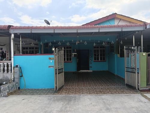 Homestay Sayang