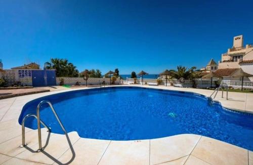 410 Capistrano Playa Sea&Sun Burriana
