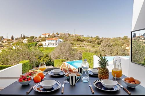 Terras Novas Albufeira