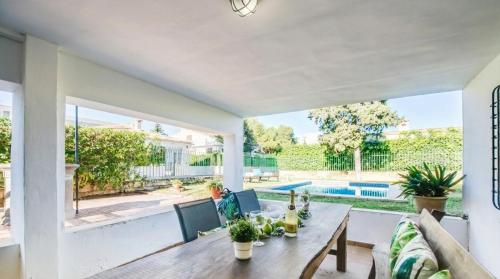 Ideal Property Mallorca - Casa Pinar