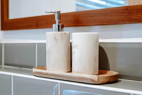 Billede fra billedgalleriet på Central Harrogate Townhouse, Stylish 3-Bed, Parking and WiFi i Harrogate