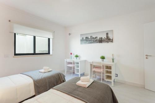 Tatiana 3Br - city center - aircon - wifi - by Homesbyfc