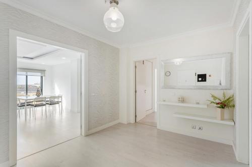 Tatiana 3Br - city center - aircon - wifi - by Homesbyfc