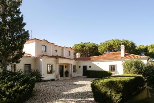 Fairview Villa