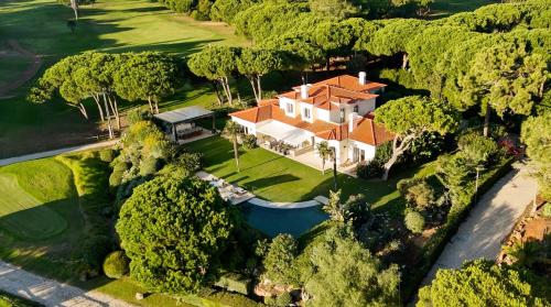 Fairview Villa