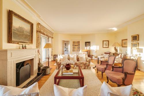 Fairview Villa