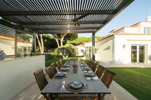 Fairview Villa