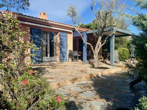 Villa Tarco