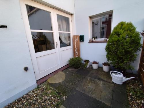 Galeriebild der Unterkunft NordseeNest Varel in Varel