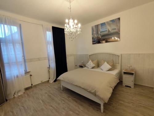 Galeriebild der Unterkunft NordseeNest Varel in Varel