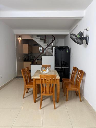 Billede fra billedgalleriet på Minh Khai homestay i Hai Phong