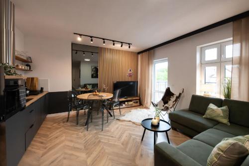 Apartament Gwiazd