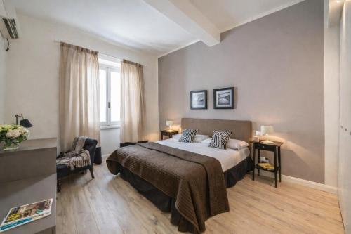 Apartments Florence Borgo dei Greci