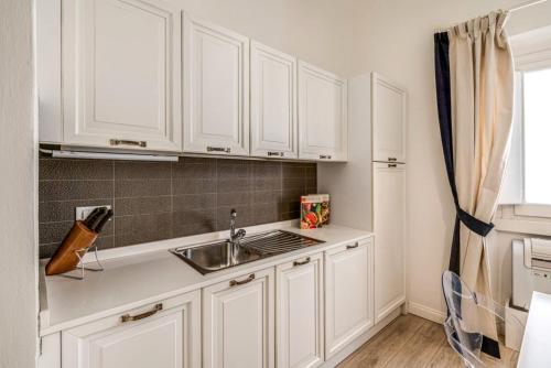 Apartments Florence Borgo dei Greci