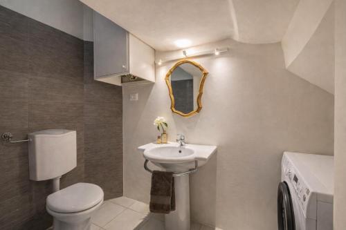 Apartments Florence Borgo dei Greci