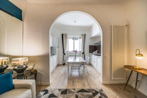 Apartments Florence Borgo dei Greci