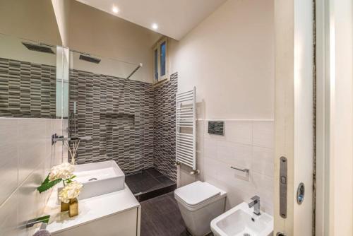 Apartments Florence Borgo dei Greci