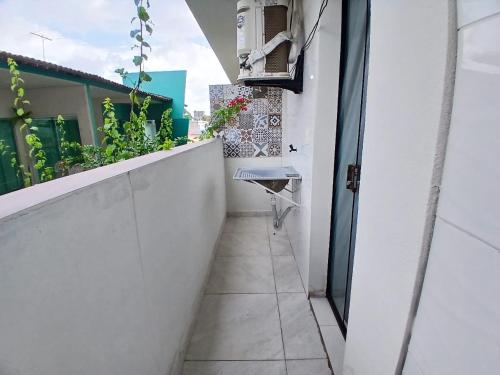 Billede fra billedgalleriet på Liszen flats i Porto De Galinhas