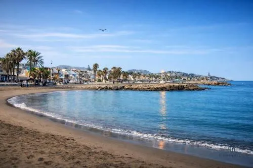 Living4Malaga Nereo Beach Studios photo 5