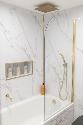 Easter Cosy 4 Bedroom Apartment - Edinburgh photo 45