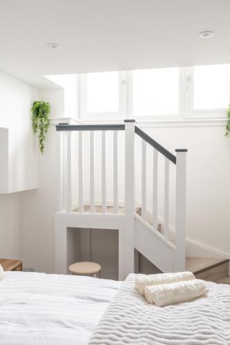 Easter Cosy 4 Bedroom Apartment - Edinburgh photo 26