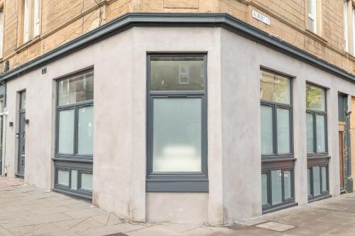 Easter Cosy 4 Bedroom Apartment - Edinburgh photo 59