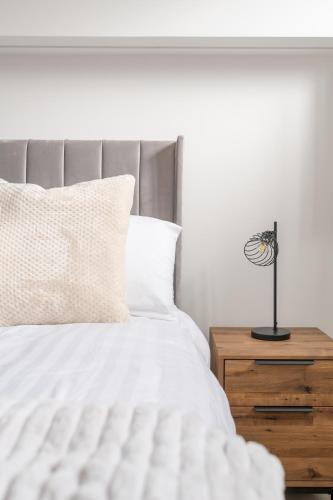 Easter Cosy 4 Bedroom Apartment - Edinburgh photo 14