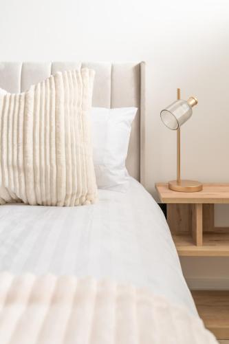 Easter Cosy 4 Bedroom Apartment - Edinburgh photo 15