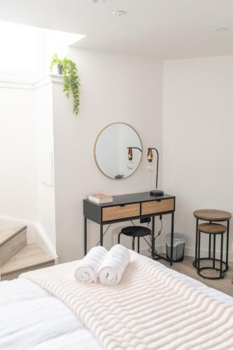 Easter Cosy 4 Bedroom Apartment - Edinburgh photo 22