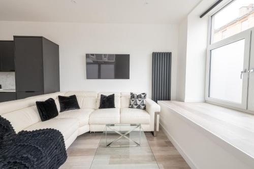 Easter Cosy 4 Bedroom Apartment - Edinburgh photo 9