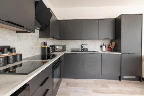 Easter Cosy 4 Bedroom Apartment - Edinburgh photo 46