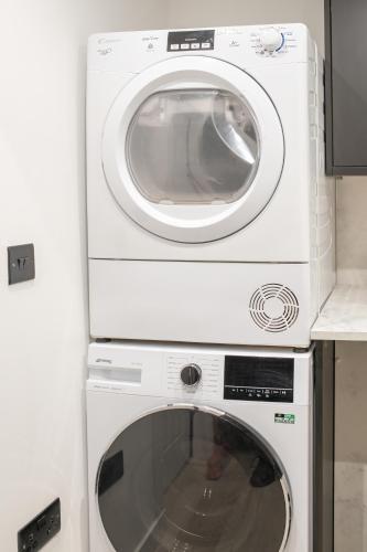 Easter Cosy 4 Bedroom Apartment - Edinburgh photo 52