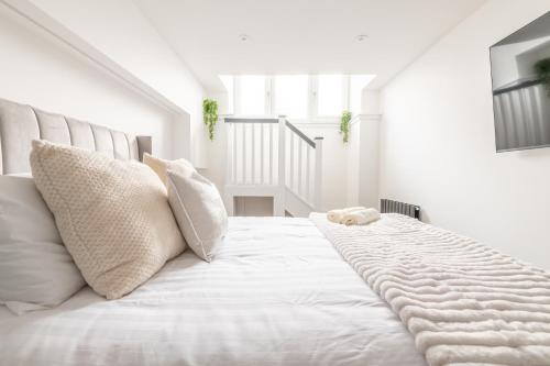 Easter Cosy 4 Bedroom Apartment - Edinburgh photo 18