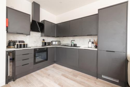 Easter Cosy 4 Bedroom Apartment - Edinburgh photo 48