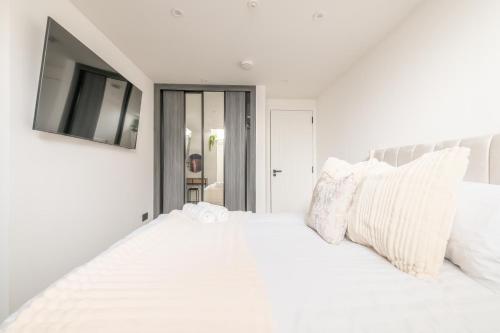 Easter Cosy 4 Bedroom Apartment - Edinburgh photo 24