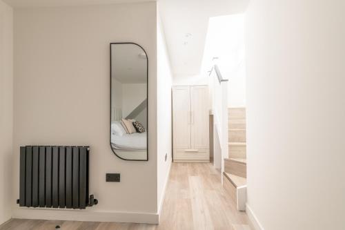 Easter Cosy 4 Bedroom Apartment - Edinburgh photo 53