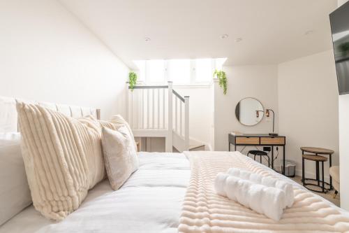 Easter Cosy 4 Bedroom Apartment - Edinburgh photo 3