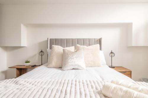 Easter Cosy 4 Bedroom Apartment - Edinburgh photo 23