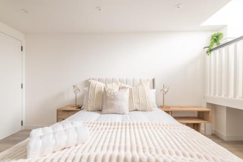 Easter Cosy 4 Bedroom Apartment - Edinburgh photo 19